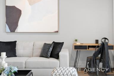 Apartment For Sale - WA - Perth - 6000 - Contemporary City Living with Exceptional Amenities! (Image 2)