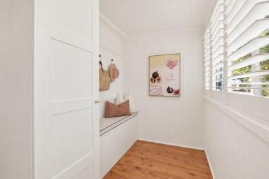 House For Sale - QLD - South Toowoomba - 4350 - Timeless Character, Exceptional Renovation in coveted South Toowoomba.  (Image 2)