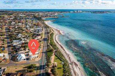 Residential Block For Sale - WA - Beresford - 6530 - NOW SELLING - PREMIUM BEACHSIDE LAND - REAR ACCESS - UNRESTRICTED VIEWS (Image 2)
