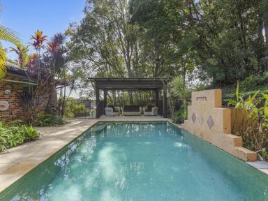 House For Sale - NSW - Terranora - 2486 - Private Tranquil Retreat, Easy-Care Lifestyle  (Image 2)