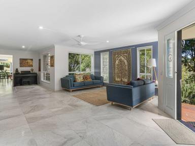 House For Sale - NSW - Terranora - 2486 - Private Tranquil Retreat, Easy-Care Lifestyle  (Image 2)