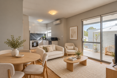 Unit For Sale - WA - Redcliffe - 6104 - Coming Soon: First-Floor Privacy, Easy Apartment Living (Image 2)