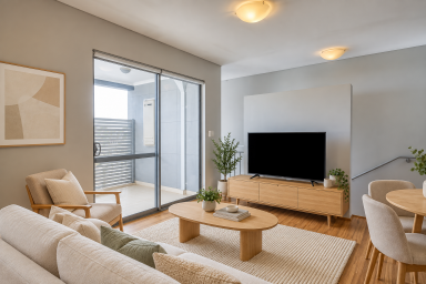 Unit For Sale - WA - Redcliffe - 6104 - Coming Soon: First-Floor Privacy, Easy Apartment Living (Image 2)