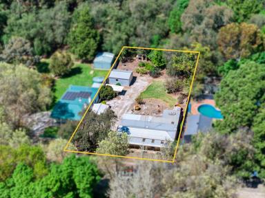 House For Sale - SA - Auburn - 5451 - 'Mulberry Cottage'  (Image 2)