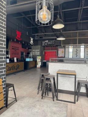 Retail For Lease - VIC - Williams Landing - 3027 - Walk into a finished commercial kitchen and start trading.  (Image 2)