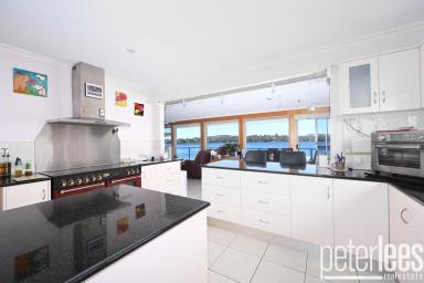 House For Sale - TAS - Clarence Point - 7270 - Live the Life Others Dream About (Image 2)