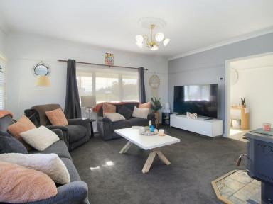 House For Sale - VIC - Orbost - 3888 - DOWNSIZE THE HOUSE, UPSIZE THE SHEDS  (Image 2)