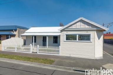 House For Sale - TAS - Invermay - 7248 - Character, Convenience & a Lifestyle to Love  (Image 2)