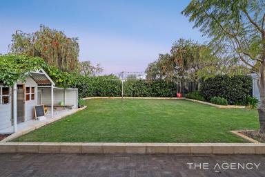 House For Sale - WA - Kewdale - 6105 - Something Special Near Tomato Lake  (Image 2)