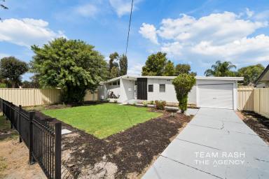 House For Sale - WA - Gosnells - 6110 - Fully Renovated Contemporary Family Home on a Massive 820sqm Block (Image 2)