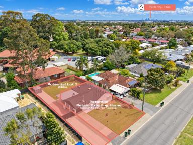 House For Sale - WA - Forrestfield - 6058 - Renovated Style, Big Block, Serious Potential  (Image 2)