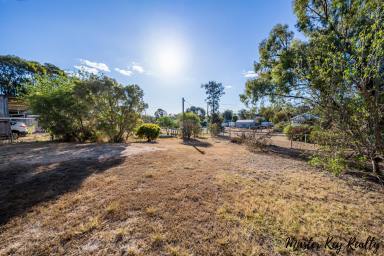 Lifestyle For Sale - QLD - Proston - 4613 - SHEDS, SERVICES & SPACE TO BUILD  (Image 2)