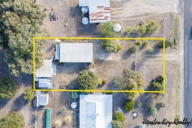 Lifestyle For Sale - QLD - Proston - 4613 - SHEDS, SERVICES & SPACE TO BUILD  (Image 2)