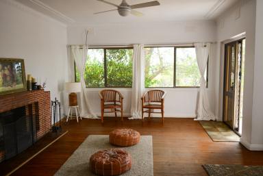 House For Sale - NSW - Inverell - 2360 - Leafy Oasis - Unique! One of A Kind (Image 2)
