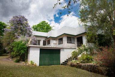House For Sale - NSW - Inverell - 2360 - Leafy Oasis - Unique! One of A Kind  (Image 2)