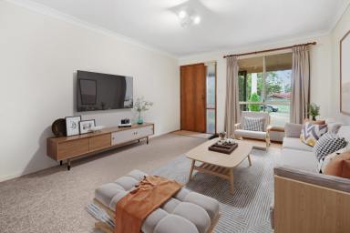 Unit For Sale - NSW - Raymond Terrace - 2324 - A DUPLEX THAT DELIVERS ON SPACE!  (Image 2)