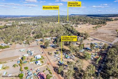 Lifestyle For Sale - QLD - Hivesville - 4612 - Affordable Country Base with Room to Expand  (Image 2)