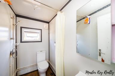 Lifestyle For Sale - QLD - Hivesville - 4612 - Affordable Country Base with Room to Expand  (Image 2)