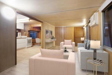 House Leased - QLD - Park Ridge - 4125 - NO BOND... NO LOCK IN LEASE/CONTRACT... 40+ Living  (Image 2)