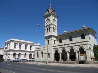 Business For Sale - VIC - Kyneton - 3444 - A popular, well-established café in the heart of the Victorian Goldfields.  (Image 2)