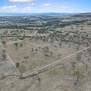 Acreage/Semi-rural For Sale - QLD - Ramsay - 4358 - "The Springs" First Time Offered – An Exceptional Ramsay Lifestyle on 40 Acres  (Image 2)