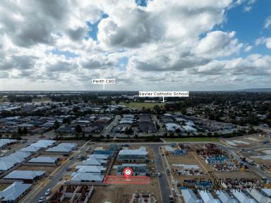 Residential Block For Sale - WA - Hilbert - 6112 - Premium 375sqm Titled Block – Lot 58 in Sought-After Sienna Wood Estate  (Image 2)