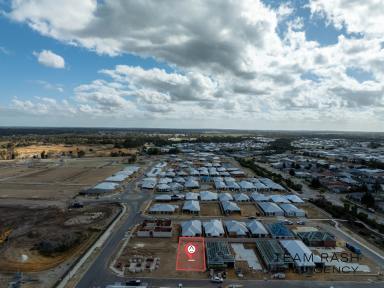Residential Block For Sale - WA - Hilbert - 6112 - Premium 375sqm Titled Block – Lot 58 in Sought-After Sienna Wood Estate  (Image 2)