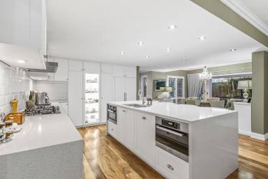 House For Sale - WA - Connolly - 6027 - Timeless Hamptons Classic  (Image 2)