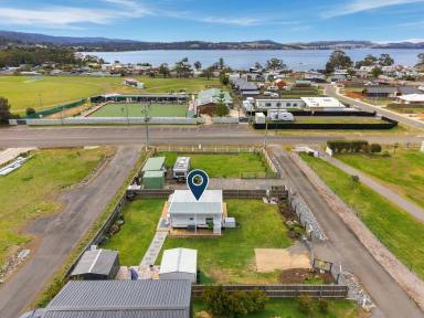 House For Sale - TAS - Orford - 7190 - A Ready-made Coastal Retreat In The Heart Of Orford  (Image 2)