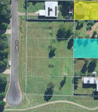 Residential Block Auction - QLD - Cooroy - 4563 - 4,048m² OF LAND - ONE HOLDING OR FOUR GENEROUS HOME SITES (Image 2)