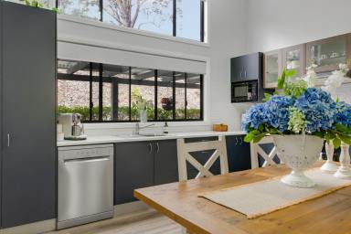 House For Sale - NSW - Long Beach - 2536 - Immaculate Lifestyle Property in Long Beach  (Image 2)