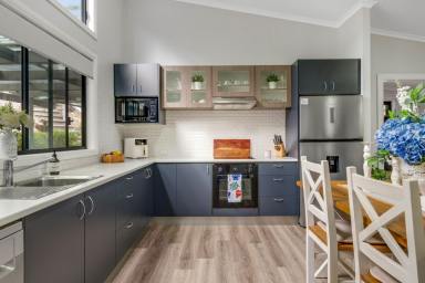 House For Sale - NSW - Long Beach - 2536 - Immaculate Lifestyle Property in Long Beach  (Image 2)