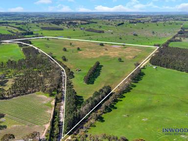 Residential Block For Sale - SA - Mount Pleasant - 5235 - 33.5 Ha valley-view acreage minutes from Mount Pleasant. Country views, flat land with gentle undulations. Country space, peace and nature awaits.  (Image 2)