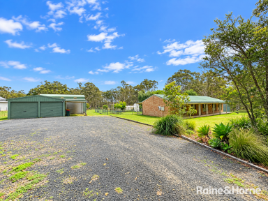 House For Lease - NSW - Falls Creek - 2540 - Spacious Rural Living  (Image 2)