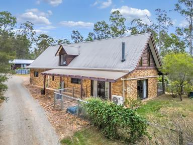 Lifestyle For Sale - NSW - Blaxlands Creek - 2460 - MORE SPACE, MORE PRIVACY, MORE LIFESTYLE  (Image 2)