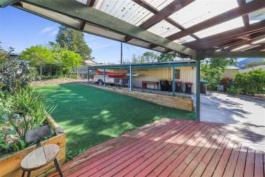 House For Sale - NSW - Talbingo - 2720 - Location Counts!  (Image 2)