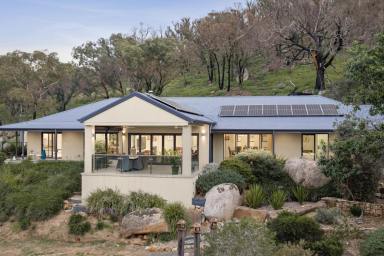 Lifestyle For Sale - VIC - Longwood - 3665 - "Tuan Park" - A private country address with room for every version of life  (Image 2)