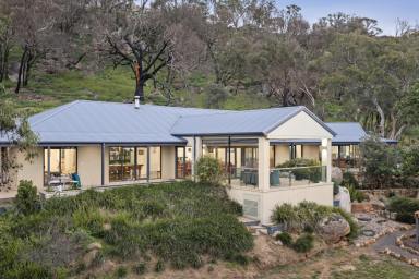 Lifestyle For Sale - VIC - Longwood - 3665 - "Tuan Park" - A private country address with room for every version of life  (Image 2)