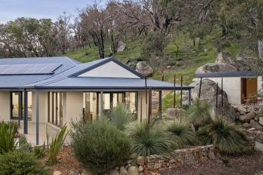 Lifestyle For Sale - VIC - Longwood - 3665 - "Tuan Park" - A private country address with room for every version of life  (Image 2)