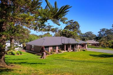 Acreage/Semi-rural For Sale - NSW - Forster - 2428 - Luxury Coastal Acreage in the Heart of Cape Hawke. (Image 2)
