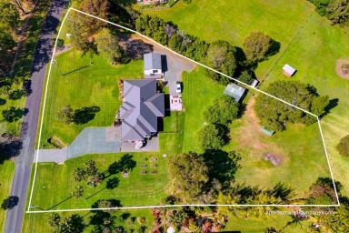 Acreage/Semi-rural For Sale - NSW - Forster - 2428 - Luxury Coastal Acreage in the Heart of Cape Hawke. (Image 2)