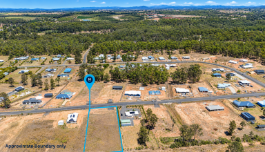Residential Block For Sale - QLD - North Isis - 4660 - AFFORDABLE ACREAGE DREAMS START HERE!  (Image 2)