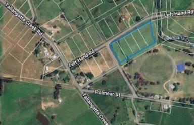 Lifestyle For Sale - VIC - Tallangatta Valley - 3701 - Located in a scenic valley setting with frontage to Tallangatta Creek and adjoining a designated recreation reserve.  (Image 2)
