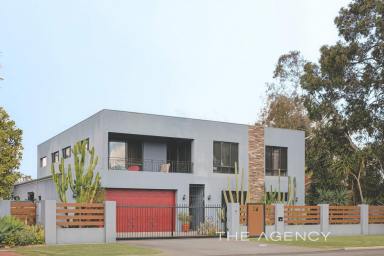 House For Sale - WA - Bayswater - 6053 - Bold, Big and Utterly One-of-a-Kind  (Image 2)