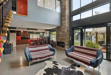 House For Sale - WA - Bayswater - 6053 - Bold, Big and Utterly One-of-a-Kind  (Image 2)