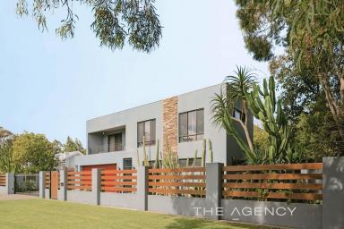 House For Sale - WA - Bayswater - 6053 - Bold, Big and Utterly One-of-a-Kind  (Image 2)
