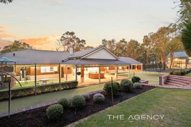 House For Sale - WA - Hovea - 6071 - Bushland Beauty Meets Lifestyle Luxury  (Image 2)