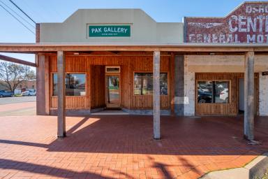 Retail For Sale - NSW - Coolamon - 2701 - Pak Gallery - A Landmark Opportunity in Coolamon  (Image 2)