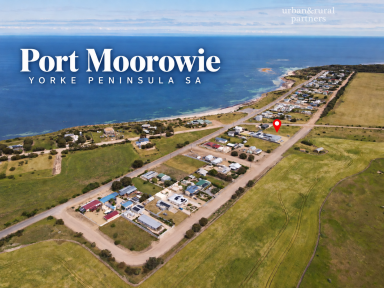 Residential Block For Sale - SA - Port Moorowie - 5576 - COMING SOON - LESS HUSTLE. MORE COAST.  (Image 2)