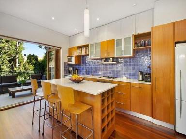 Flat For Lease - NSW - Rose Bay - 2029 - Spacious, modern semi-size garden apartment in boutique block of four (Image 2)